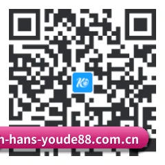 Android APP 二维码